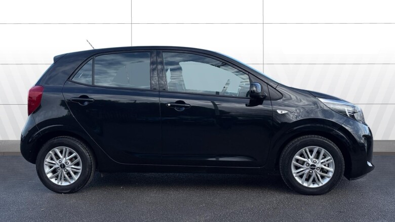 Kia Picanto 1.0 2 5dr [4 seats] Petrol Hatchback